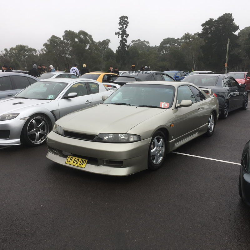 Illustration for article titled JDM fest - big pic dump